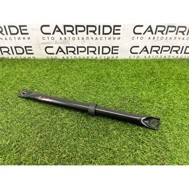 Распорка передней панели (кузов и элементы) BMW 7-series F02 2011 4.4 N63 51717184386