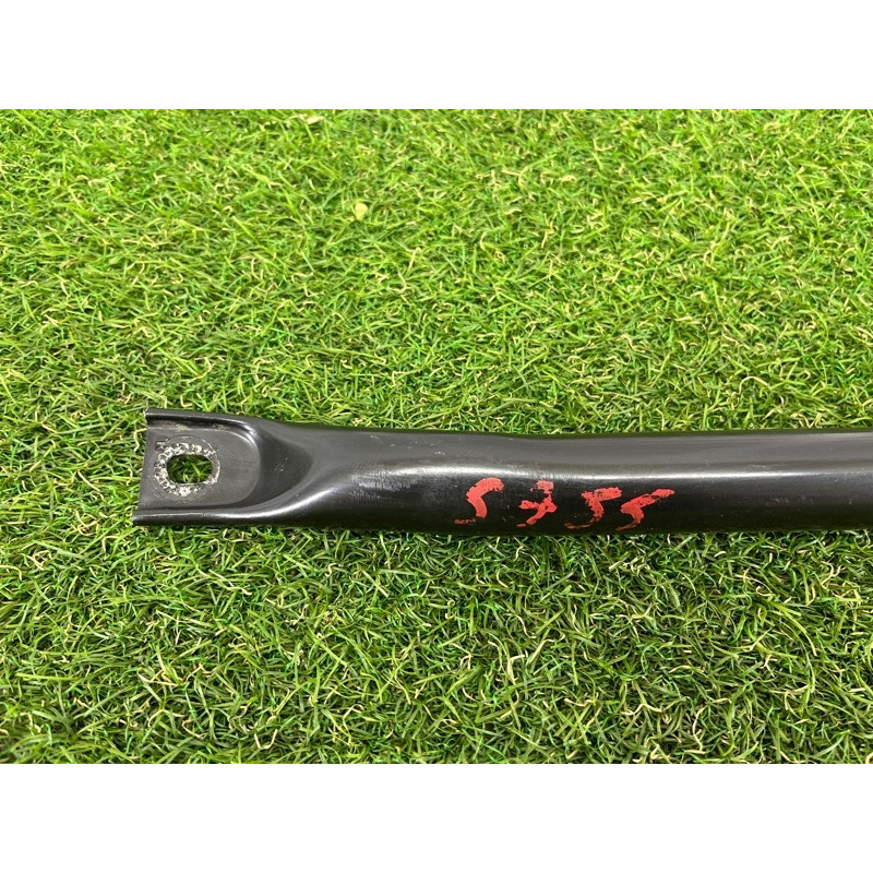 Распорка передней панели (кузов и элементы) BMW 7-series F02 2011 4.4 N63 51717184386