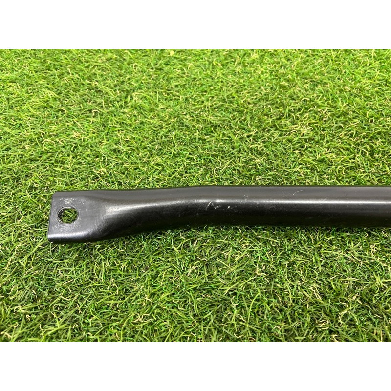 Распорка передней панели (кузов и элементы) BMW 7-series F02 2011 4.4 N63 51717184386