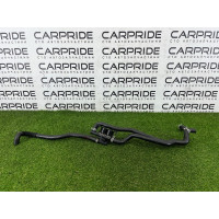 Клапан пічки