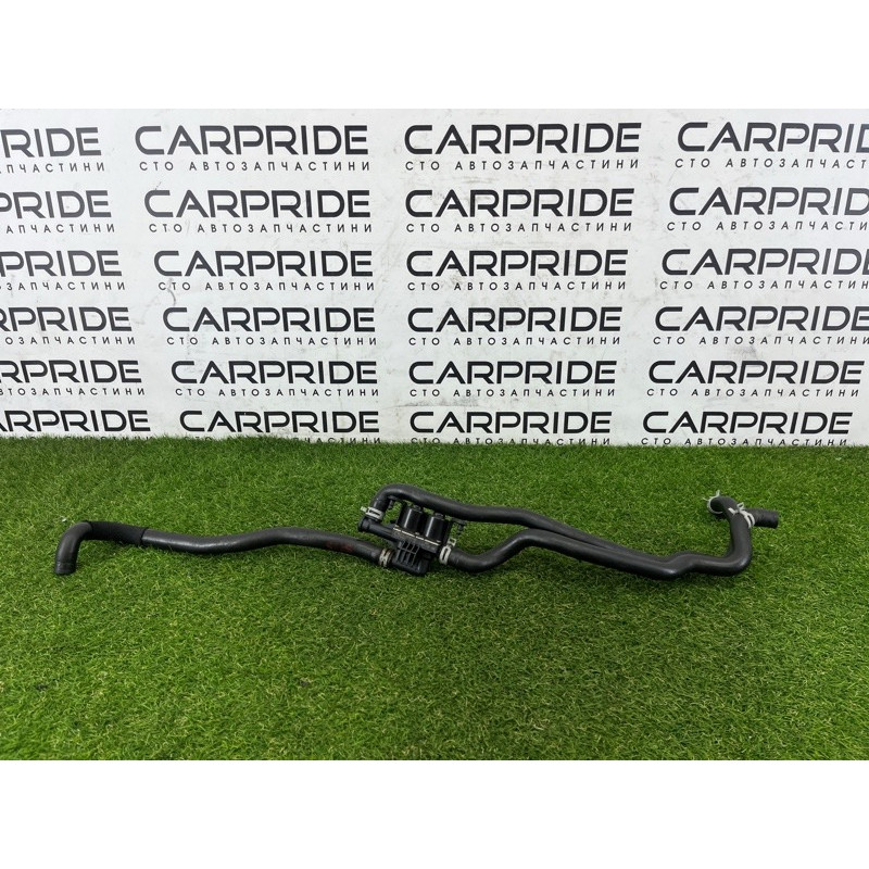 Клапан печки (отопление и кондиционирование) BMW 7-series F02 2011 4.4 N63 64219310349