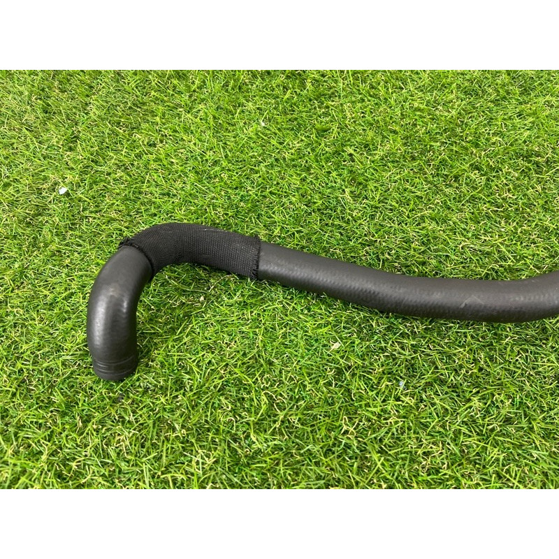 Клапан печки (отопление и кондиционирование) BMW 7-series F02 2011 4.4 N63 64219310349