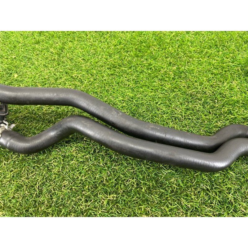 Клапан печки (отопление и кондиционирование) BMW 7-series F02 2011 4.4 N63 64219310349