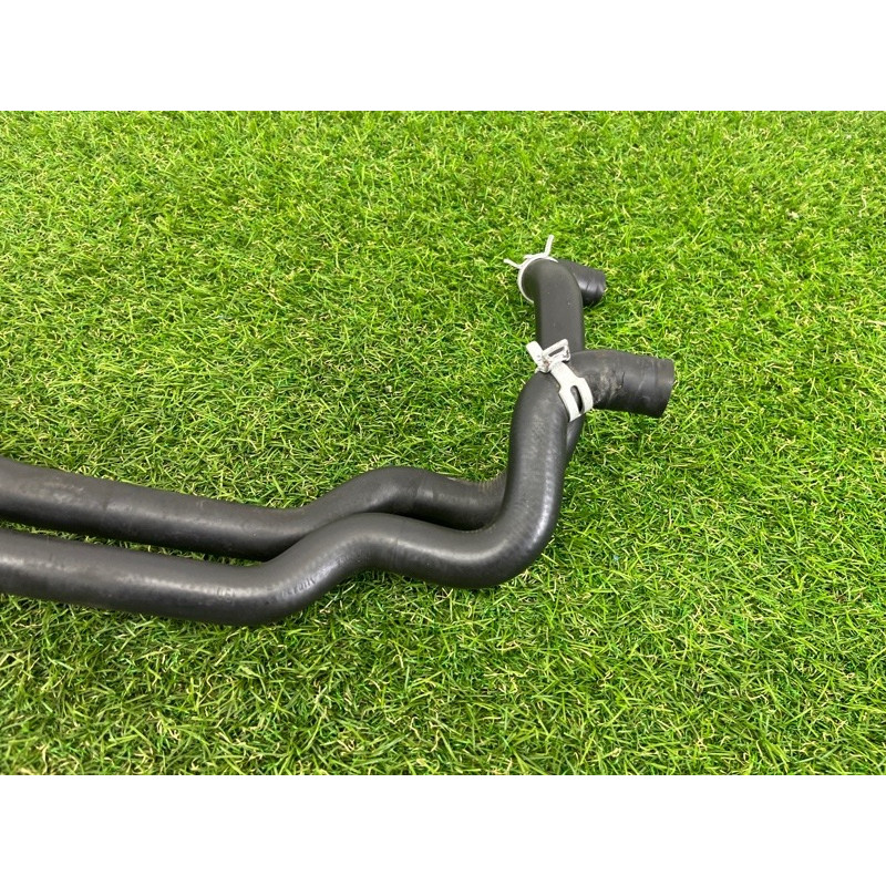 Клапан печки (отопление и кондиционирование) BMW 7-series F02 2011 4.4 N63 64219310349