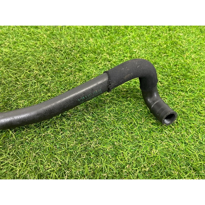 Клапан печки (отопление и кондиционирование) BMW 7-series F02 2011 4.4 N63 64219310349