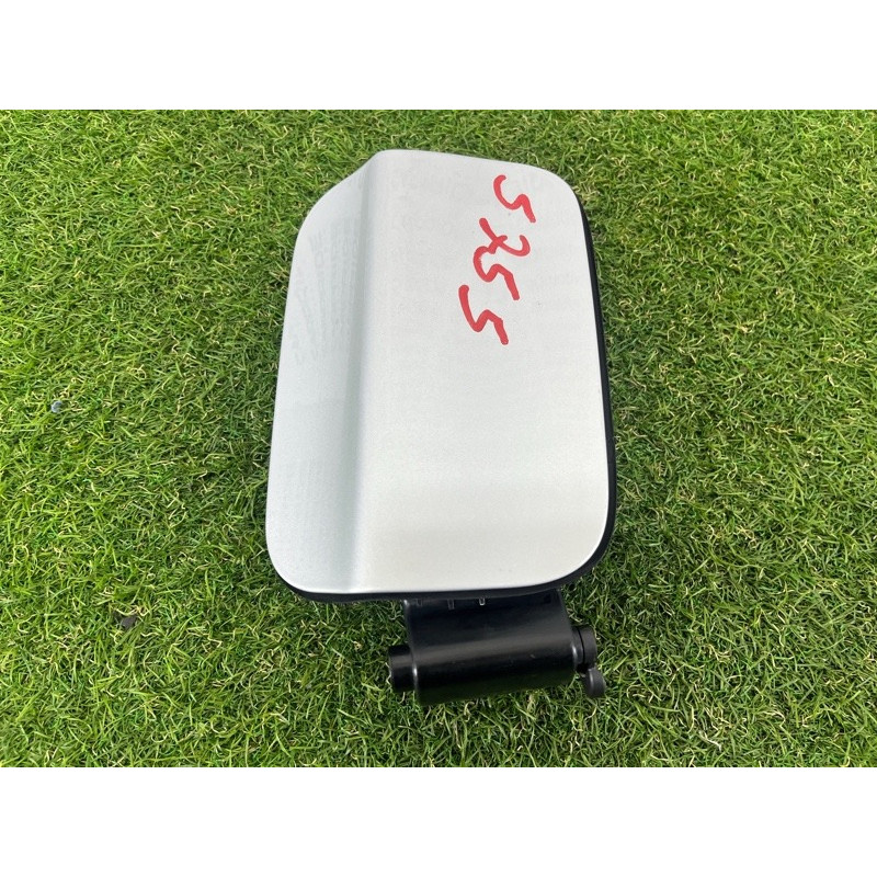 Лючок топливного бака (кузов и элементы) BMW 7-series F02 2011 4.4 N63 51177198171