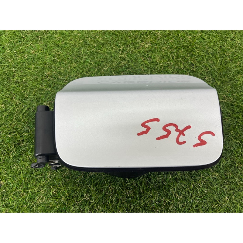 Лючок топливного бака (кузов и элементы) BMW 7-series F02 2011 4.4 N63 51177198171