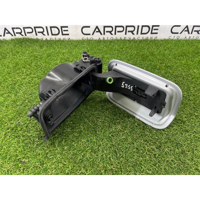 Лючок топливного бака (кузов и элементы) BMW 7-series F02 2011 4.4 N63 51177198171