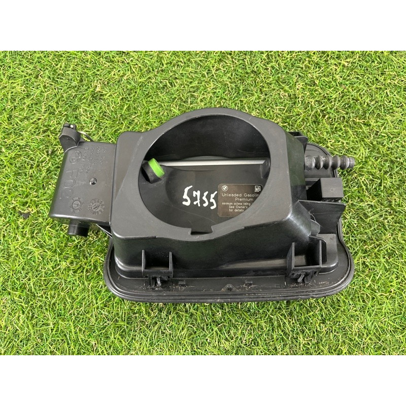 Лючок топливного бака (кузов и элементы) BMW 7-series F02 2011 4.4 N63 51177198171