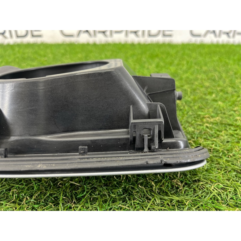 Лючок топливного бака (кузов и элементы) BMW 7-series F02 2011 4.4 N63 51177198171