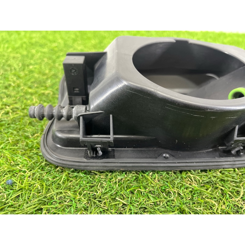 Лючок топливного бака (кузов и элементы) BMW 7-series F02 2011 4.4 N63 51177198171