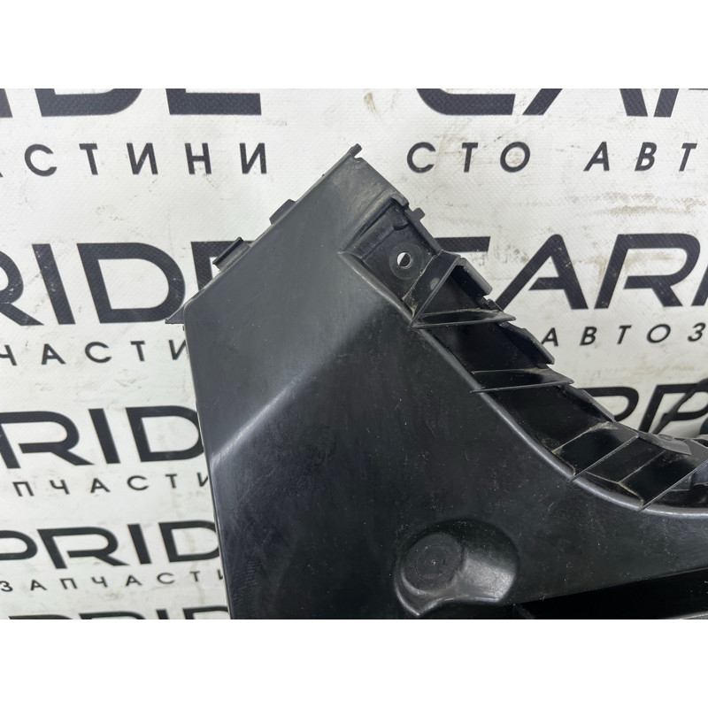 Крепление бампера (кузов и элементы) BMW 7-series F02 2011 4.4 N63 51127183886