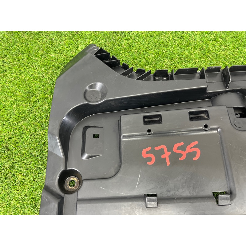 Крепление бампера (кузов и элементы) BMW 7-series F02 2011 4.4 N63 51127183886