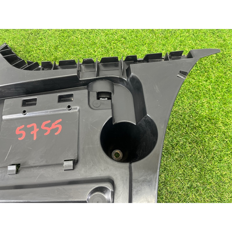 Крепление бампера (кузов и элементы) BMW 7-series F02 2011 4.4 N63 51127183886