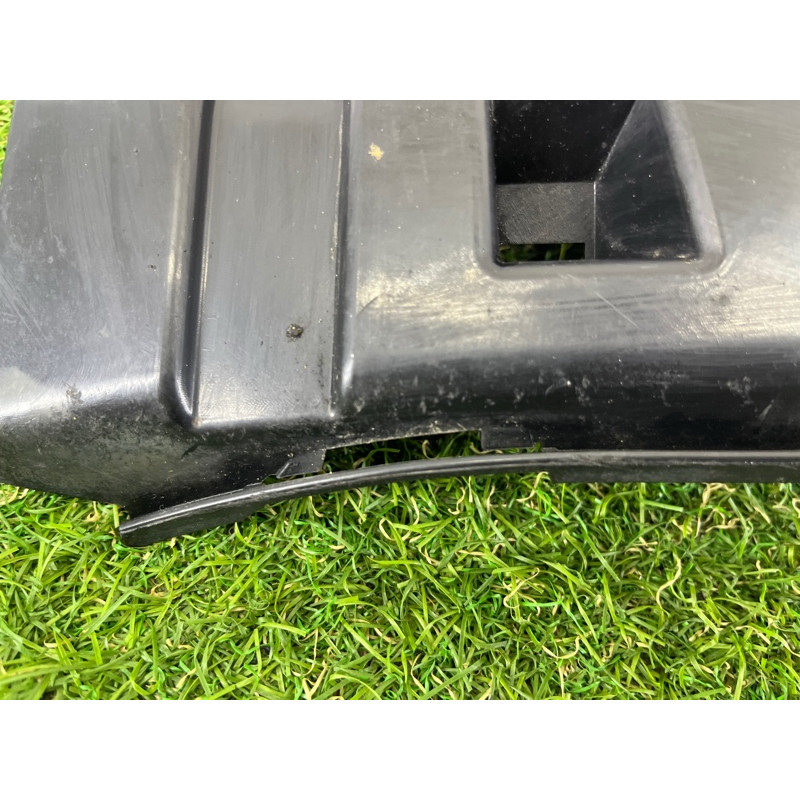 Крепление бампера (кузов и элементы) BMW 7-series F02 2011 4.4 N63 51127183886