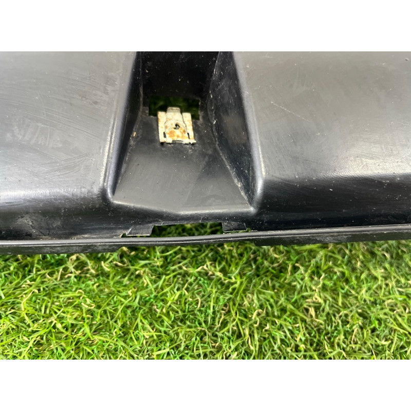 Крепление бампера (кузов и элементы) BMW 7-series F02 2011 4.4 N63 51127183886