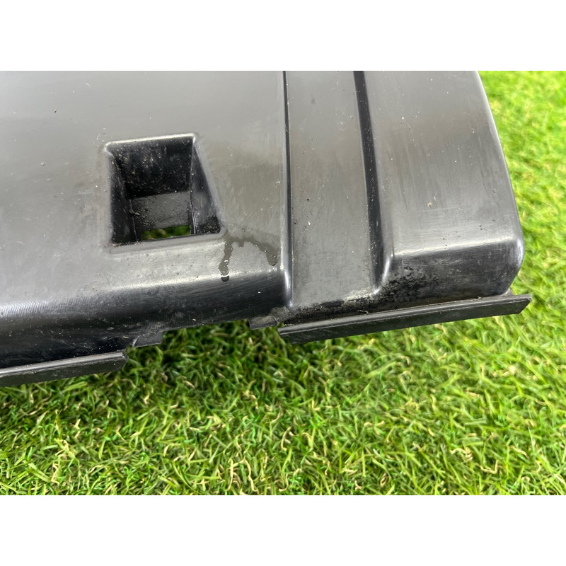 Крепление бампера (кузов и элементы) BMW 7-series F02 2011 4.4 N63 51127183886