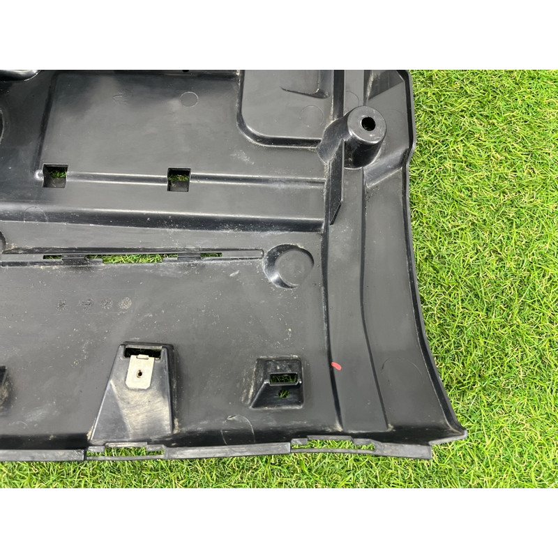 Крепление бампера (кузов и элементы) BMW 7-series F02 2011 4.4 N63 51127183886