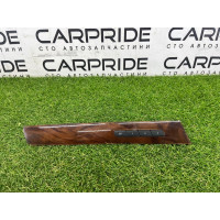 Кнопка памяти сидения