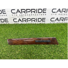 Кнопка памяти сидения