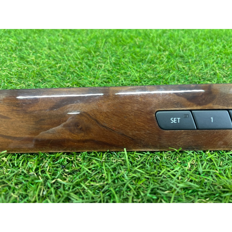 Кнопка памяти сидения (электрика / кнопки) Volkswagen Touareg NF 2011 3.0 TDI 7P1959769A