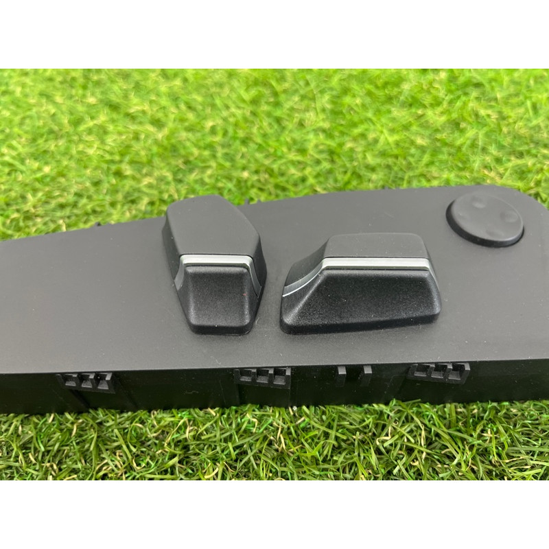 Блок управления сиденьем (закрытая категория) BMW 5-series Gran Turismo F07 2011 3.0 N55B30 61319275078