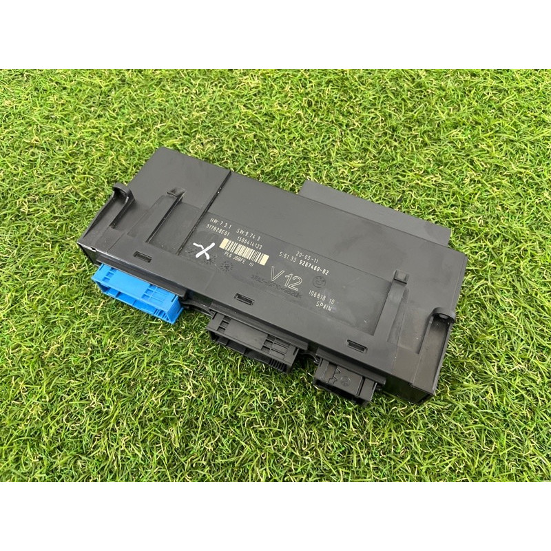 ЭБУ JBE 3 (электрика / блок управления) BMW 5-series Gran Turismo F07 2011 3.0 N55B30 61356992418