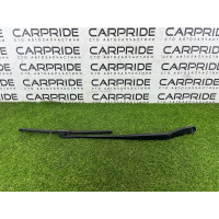 Поводок дворника