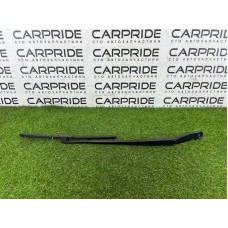 Поводок дворника