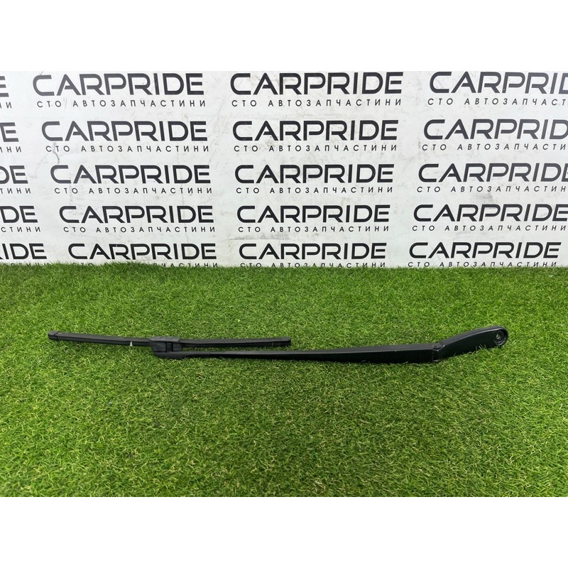 Поводок дворника (кузов и элементы) BMW 7-series F02 2011 4.4 N63 61617182594