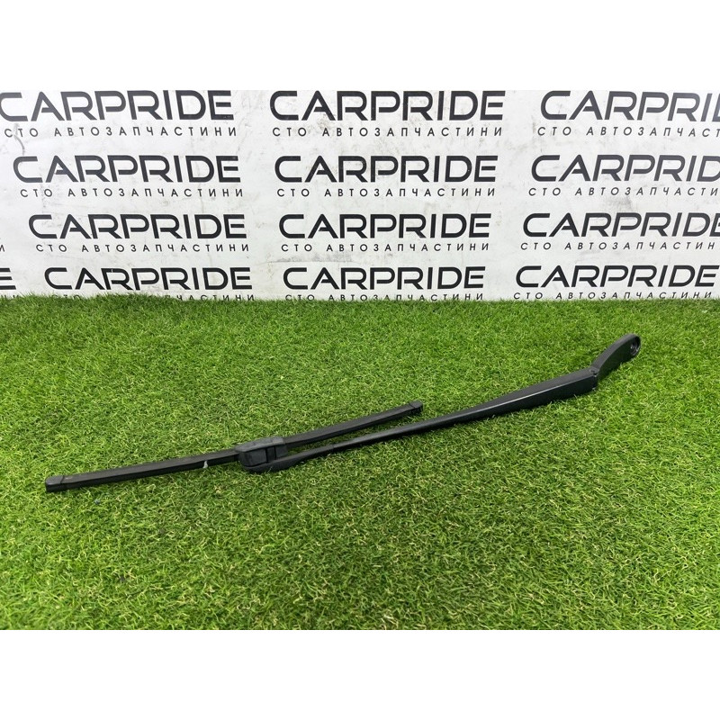 Поводок дворника (кузов и элементы) BMW 7-series F02 2011 4.4 N63 61617182594