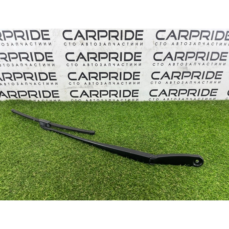 Поводок дворника (кузов и элементы) BMW 7-series F02 2011 4.4 N63 61617182594