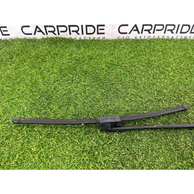 Поводок дворника (кузов и элементы) BMW 7-series F02 2011 4.4 N63 61617182594