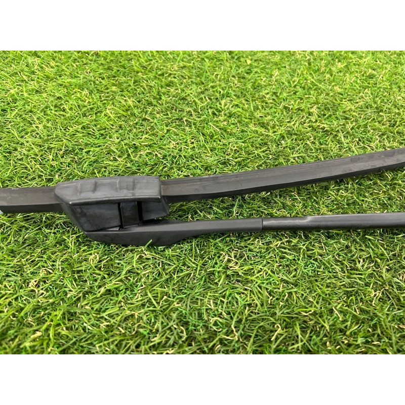 Поводок дворника (кузов и элементы) BMW 7-series F02 2011 4.4 N63 61617182594