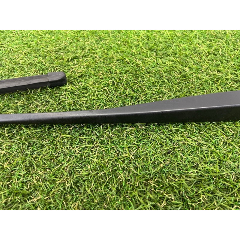 Поводок дворника (кузов и элементы) BMW 7-series F02 2011 4.4 N63 61617182594