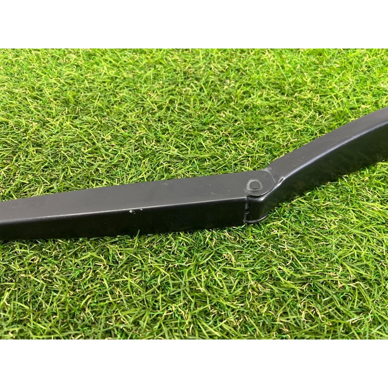 Поводок дворника (кузов и элементы) BMW 7-series F02 2011 4.4 N63 61617182594