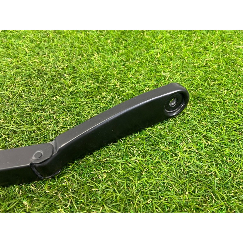 Поводок дворника (кузов и элементы) BMW 7-series F02 2011 4.4 N63 61617182594