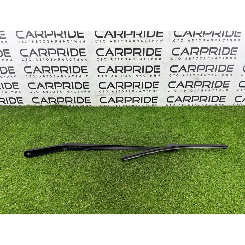 Поводок дворника (кузов и элементы) BMW 7-series F02 2011 4.4 N63 61617182594