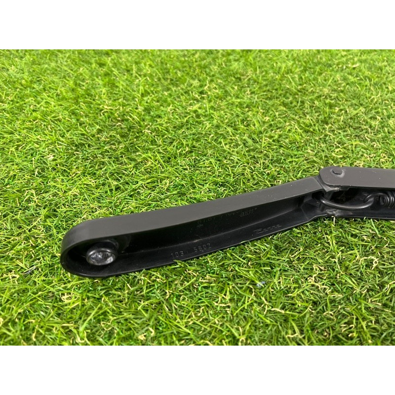 Поводок дворника (кузов и элементы) BMW 7-series F02 2011 4.4 N63 61617182594