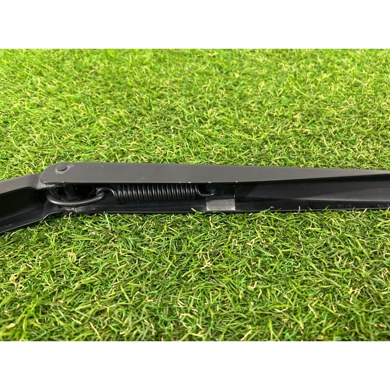 Поводок дворника (кузов и элементы) BMW 7-series F02 2011 4.4 N63 61617182594