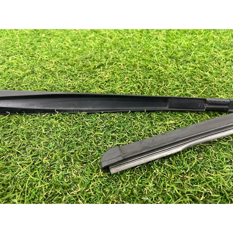 Поводок дворника (кузов и элементы) BMW 7-series F02 2011 4.4 N63 61617182594