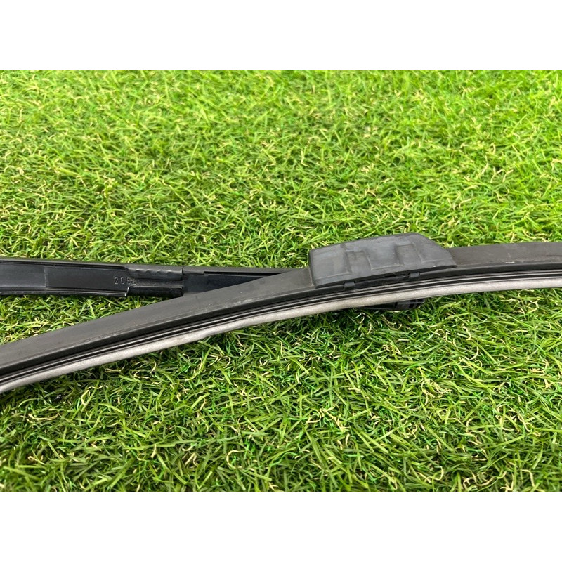 Поводок дворника (кузов и элементы) BMW 7-series F02 2011 4.4 N63 61617182594