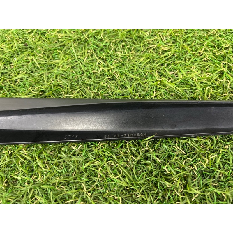 Поводок дворника (кузов и элементы) BMW 7-series F02 2011 4.4 N63 61617182594