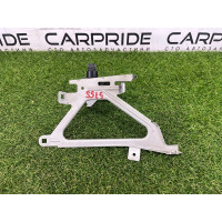 Крепление крыла