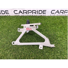 Крепление крыла