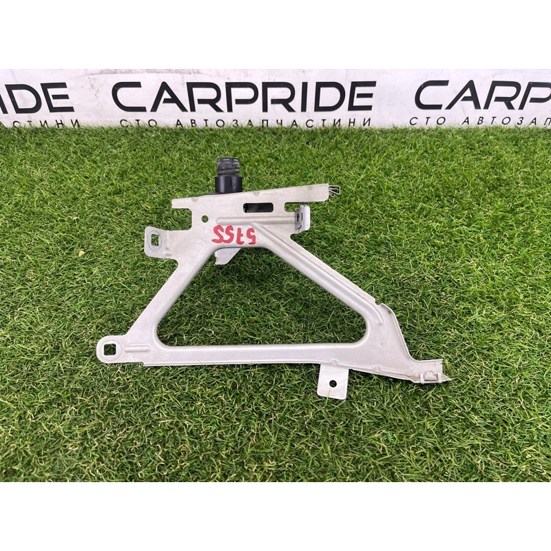 Крепление крыла (кузов и элементы) BMW 7-series F02 2011 4.4 N63 41357207185