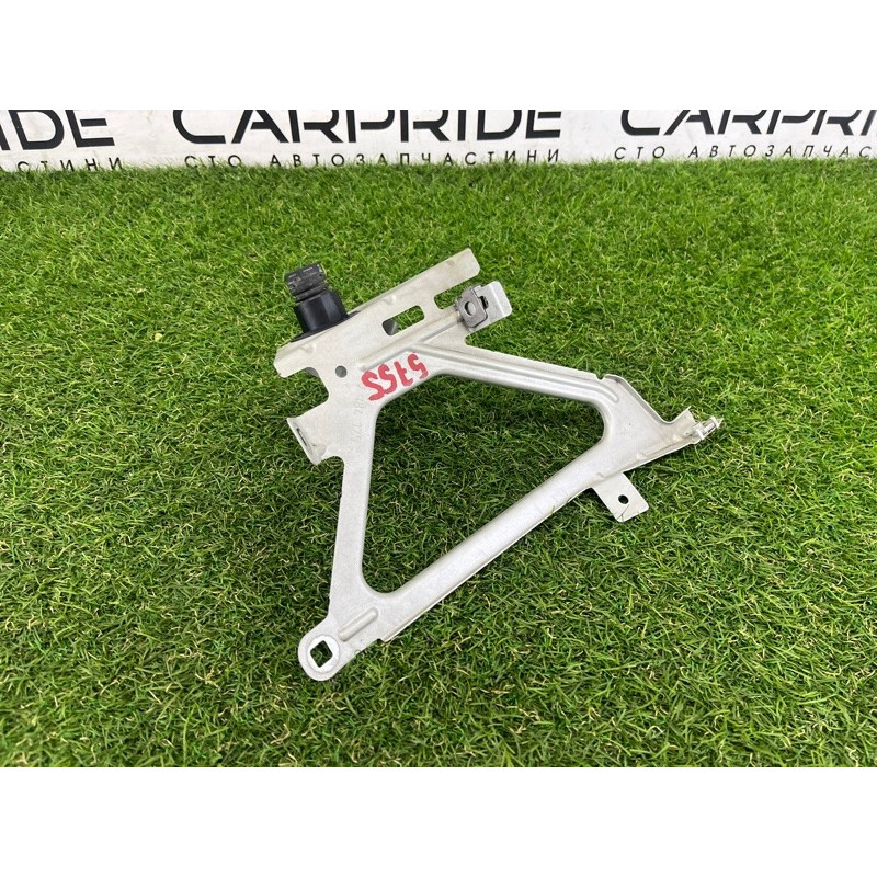 Крепление крыла (кузов и элементы) BMW 7-series F02 2011 4.4 N63 41357207185