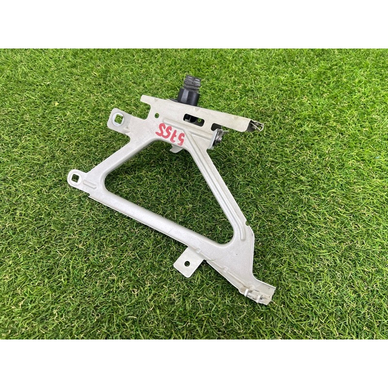 Крепление крыла (кузов и элементы) BMW 7-series F02 2011 4.4 N63 41357207185