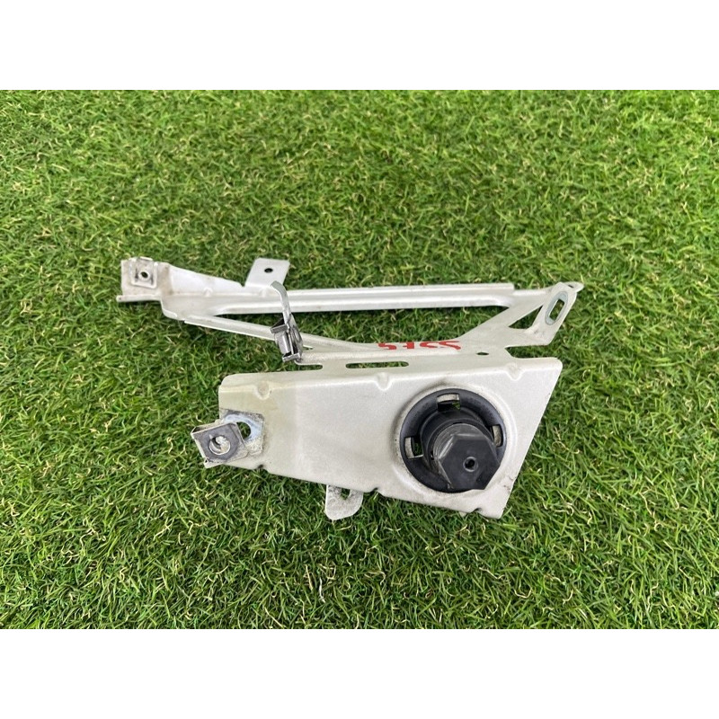 Крепление крыла (кузов и элементы) BMW 7-series F02 2011 4.4 N63 41357207185