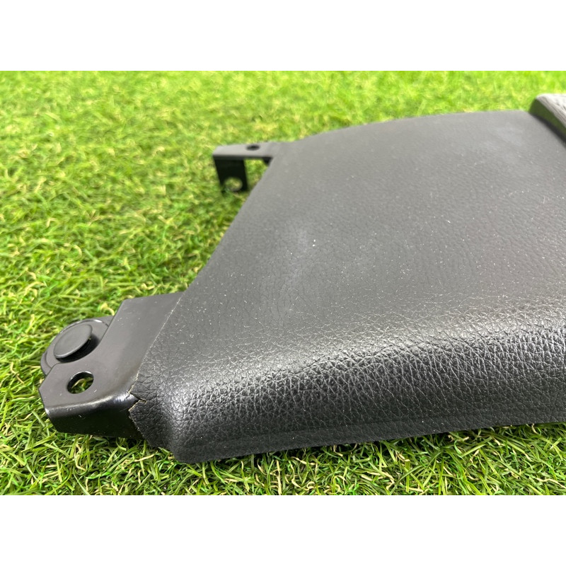 Обшивка стойки центральная (салон) BMW 5-series Gran Turismo F07 2011 3.0 N55B30 51437235103